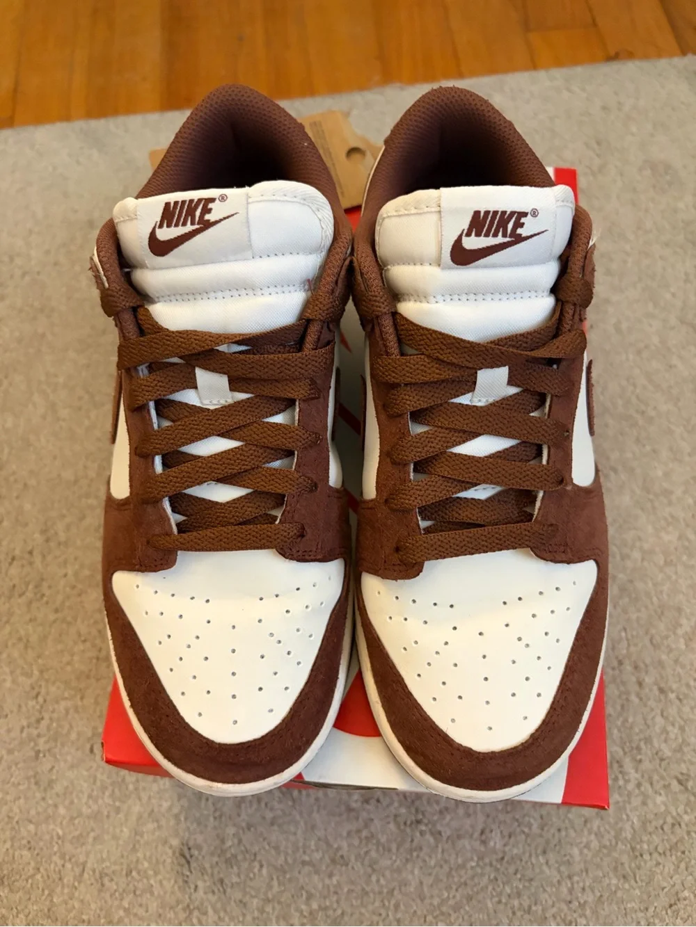 Nike Women’s Dunk Low